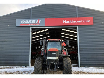 Трактор CASE IH Puma 240