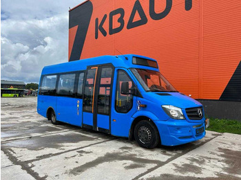 Микроавтобус MERCEDES-BENZ Sprinter 516