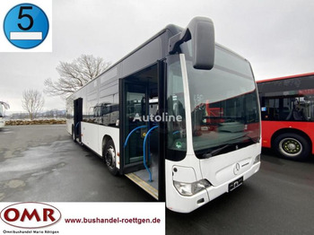 Пригородный автобус MERCEDES-BENZ Citaro