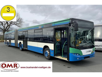 Пригородный автобус NEOPLAN