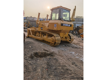 Бульдозер CATERPILLAR D6D