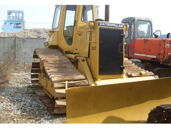 Бульдозер CATERPILLAR D5H