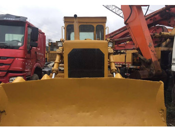 Бульдозер CATERPILLAR D8K