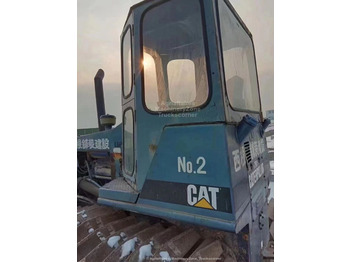 Бульдозер CATERPILLAR D3C