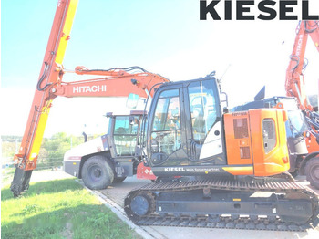 Гусеничный экскаватор HITACHI ZX135US-6