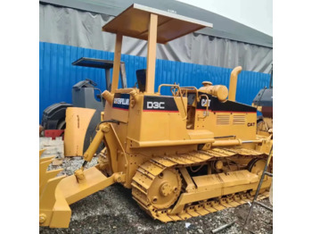 Бульдозер CATERPILLAR D6D