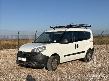 Fiat doblo sale 5 seater