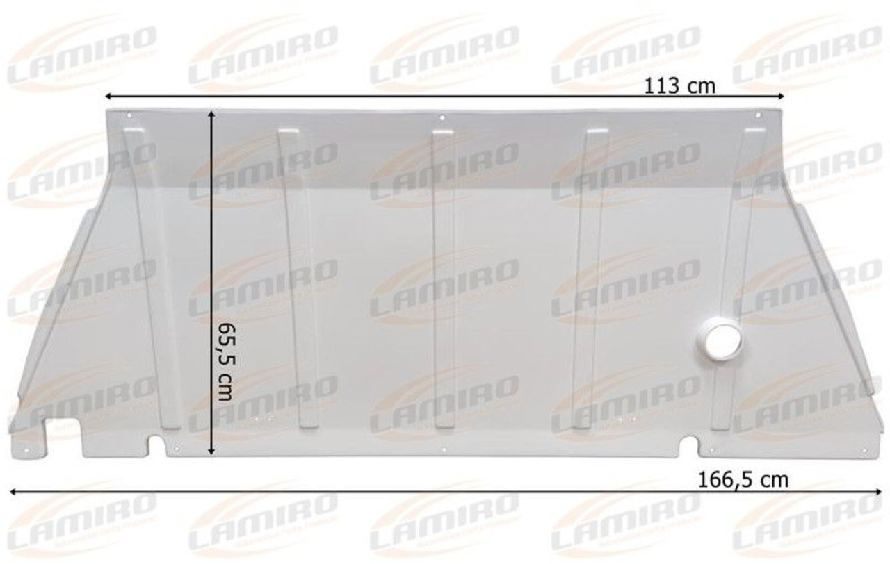 Купить новый Холодильная установка CHILLER CARRIER SUPRA 950 CENTER LOWER  CHILLER CARRIER SUPRA 950 CENTER LOWER в России, ID: 5086996