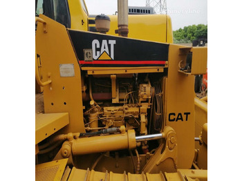 Бульдозер Caterpillar D3C: фото 3