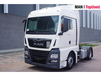 Тягач MAN TGX 18.500