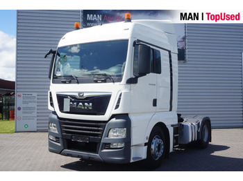 Тягач MAN TGX 18.500