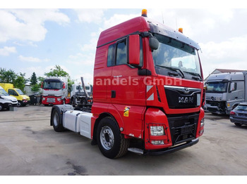 Тягач MAN TGX 18.500