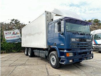 Рефрижератор DAF 95 400