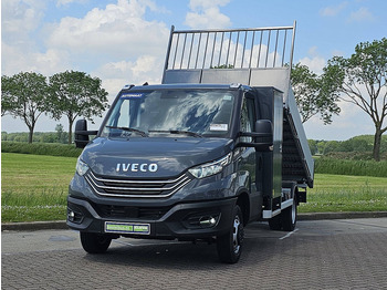 Малотоннажный самосвал IVECO Daily 35c18