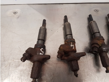 Распределитель впрыска для Тракторов Fiat 1180, 1180dt, 1380, 1380dt Fuel Injector Set 767107: фото 4