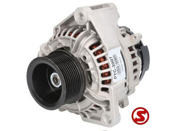 Новый Генератор для Грузовиков Mercedes-Benz Alternator Mercedes Actros MP2 MP3 24V 80A: фото 1