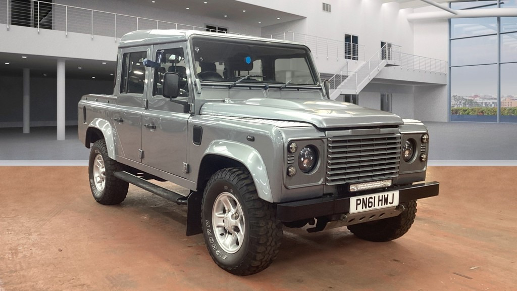 GP Specialist Vehicles LTD undefined: фото 8