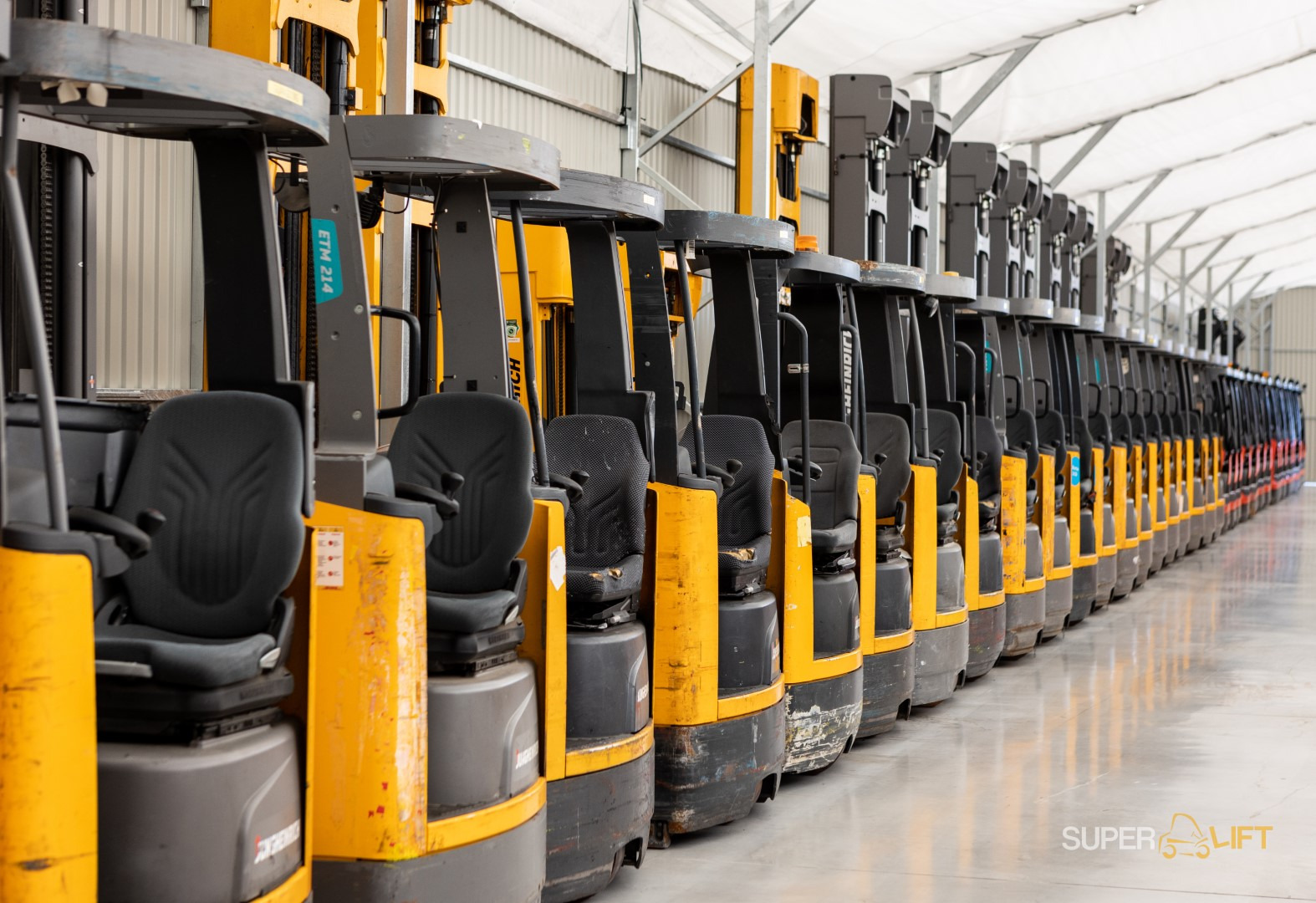 SUPERLIFT undefined: фото 7