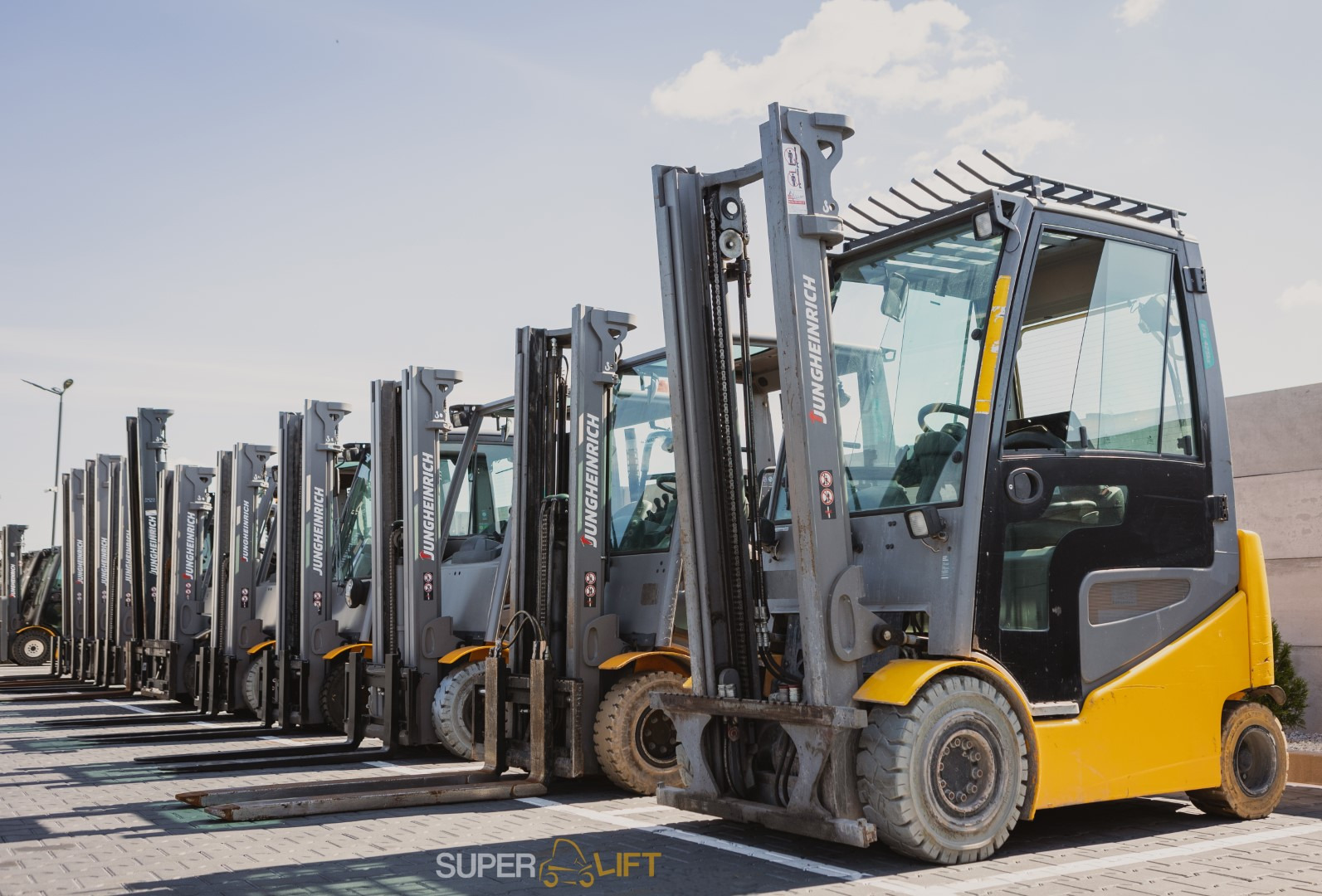 SUPERLIFT undefined: фото 15