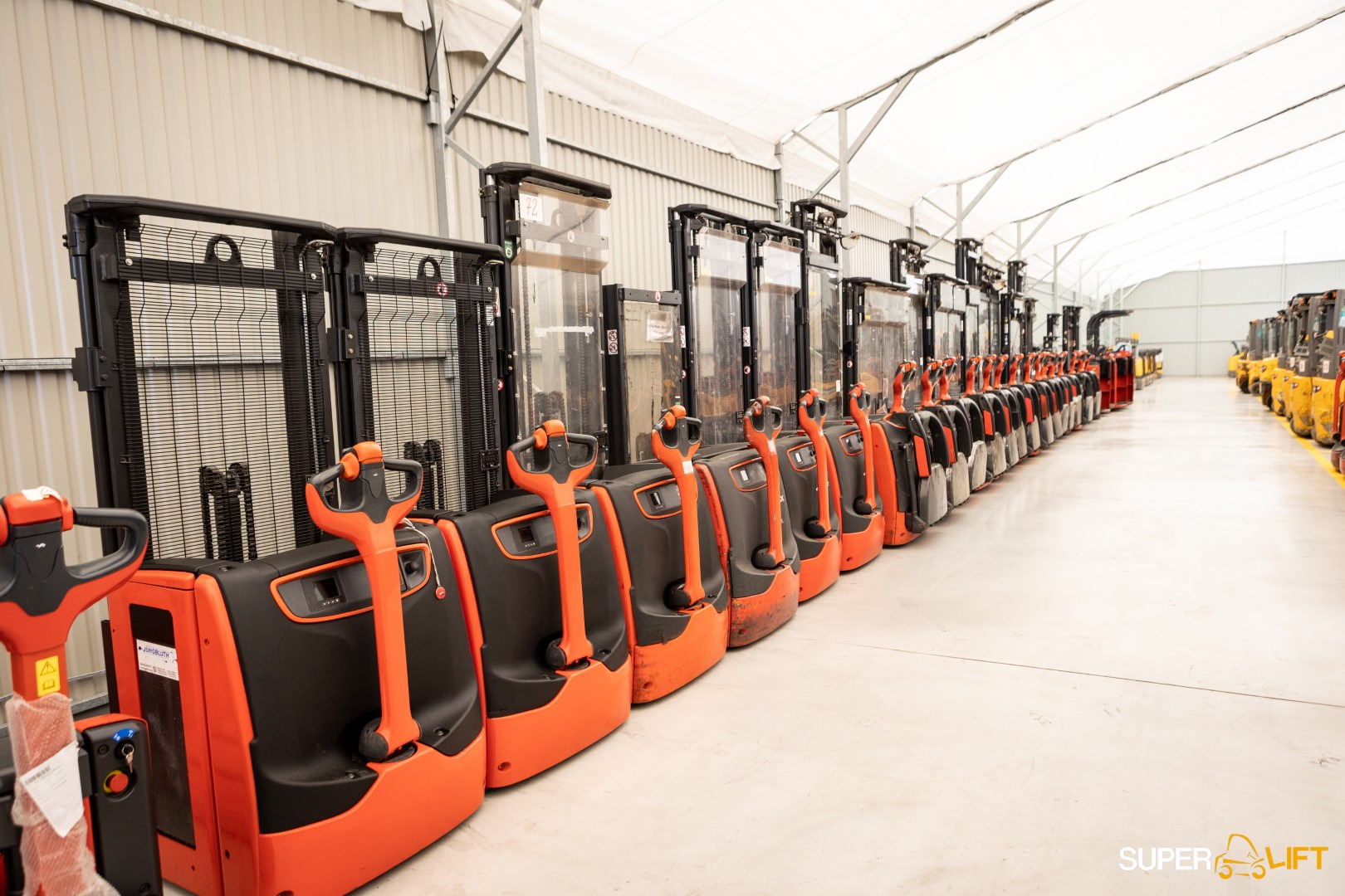 SUPERLIFT undefined: фото 11