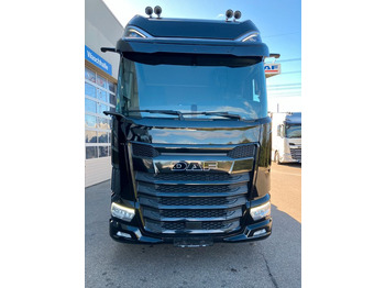 Тягач DAF XG+ FT 480: фото 5