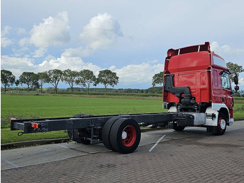 Грузовик-шасси DAF CF 290 SPACECAB WB 570: фото 3