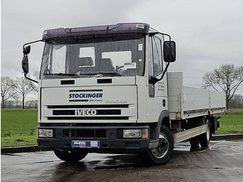 Грузовик бортовой/ Платформа IVECO EuroCargo