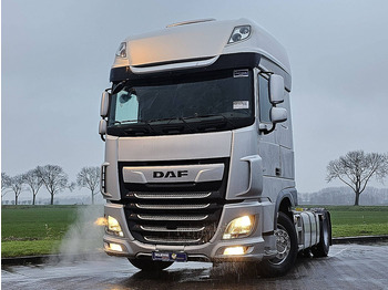 Тягач DAF XF 480