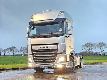 Тягач DAF XF 480