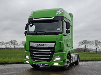 Тягач DAF XF 530