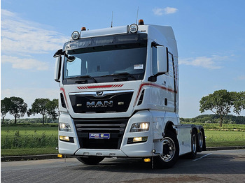 Тягач MAN TGX 28.510