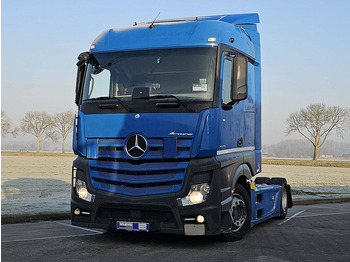 Тягач MERCEDES-BENZ Actros 1842