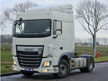 Тягач DAF XF 510: фото 2