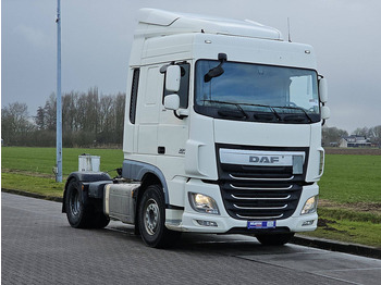 Тягач DAF XF 510: фото 5