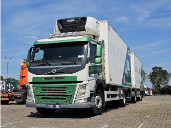 Рефрижератор VOLVO FM13 460