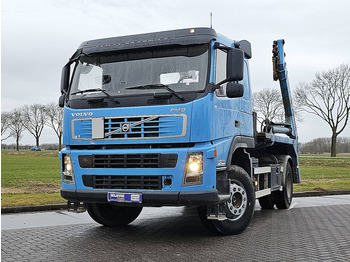 Портальный бункеровоз VOLVO FM9 340