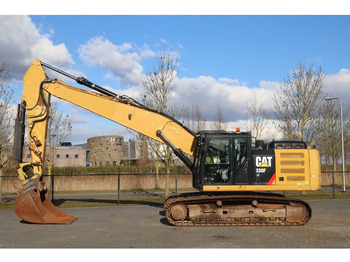 Гусеничный экскаватор CATERPILLAR 330FLN