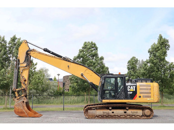 Экскаватор для демонтажных работ CATERPILLAR 330FLN