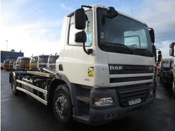 Крюковой мультилифт DAF CF 85 360