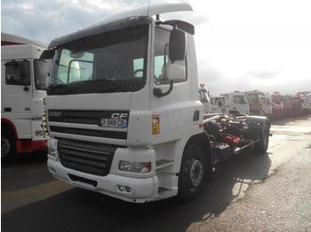 Крюковой мультилифт DAF CF 85 410