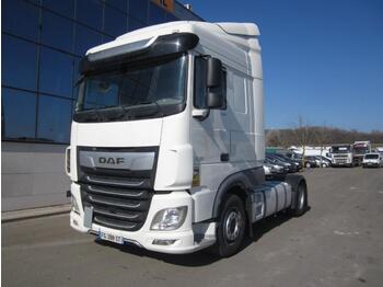 Тягач DAF XF 480