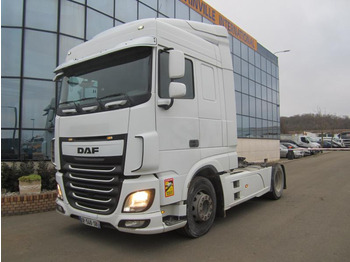 Тягач DAF XF 105 460