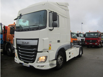 Тягач DAF XF 105 460