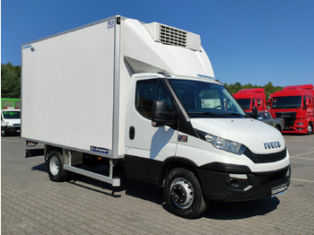 Фургон-рефрижератор IVECO Daily 70c18