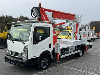 Nissan Cabstar в лизинг Nissan Cabstar: фото 2