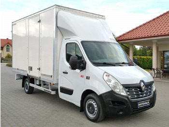 Renault Master в лизинг Renault Master: фото 5