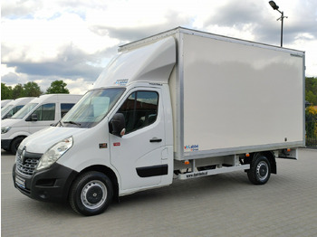 Renault Master в лизинг Renault Master: фото 2