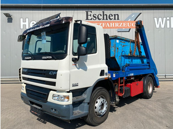 Портальный бункеровоз DAF CF 75 360