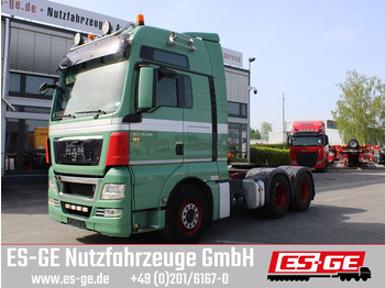 Тягач MAN TGX 26.480