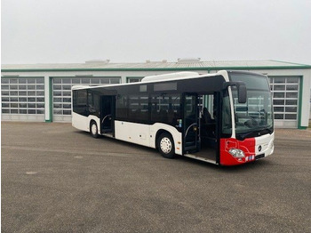 Городской автобус Mercedes-Benz 5x Citaro C2  KLIMA  EURO 6  LAWO   ZF EcoLife: фото 2